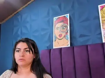 Nicole_jonss  live sex cam