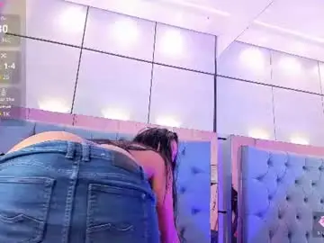Pocahontas_pow  live sex cam