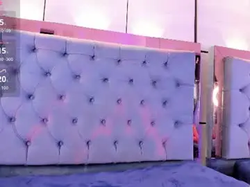 Pocahontas_pow  live sex cam