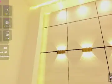 Pocahontas_pow  live sex cam