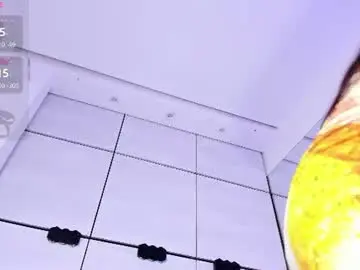 Pocahontas_pow  live sex cam