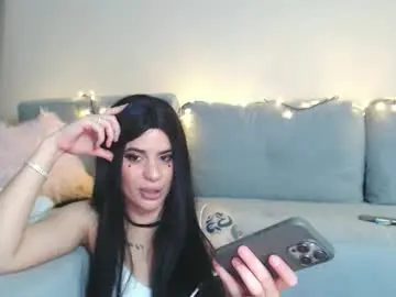 Saintaless  live sex cam