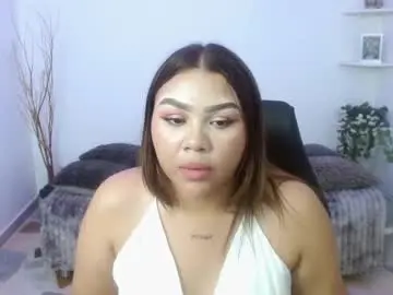 Samantha_alzate  live sex cam