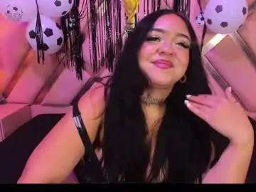 Sukyluna  live sex cam