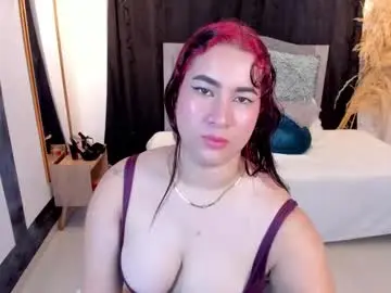 Valeryvixen_  live sex cam