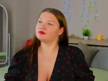 Viirginia_robinson  live sex cam