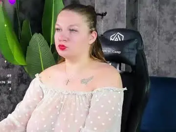 Viirginia_robinson  live sex cam