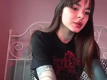Xx_lily  live sex cam