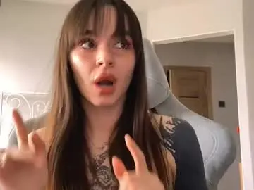 Xx_lily  live sex cam