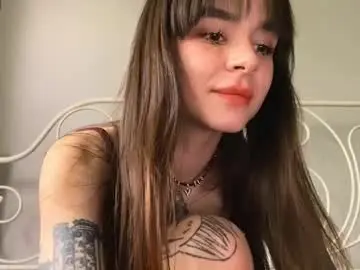 Xx_lily  live sex cam