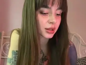 Xx_lily  live sex cam