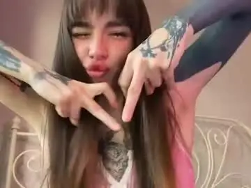 Xx_lily  live sex cam