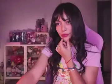 _nathaila_  live sex cam