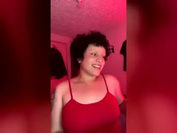 Alaska_deluxe  live sex cam