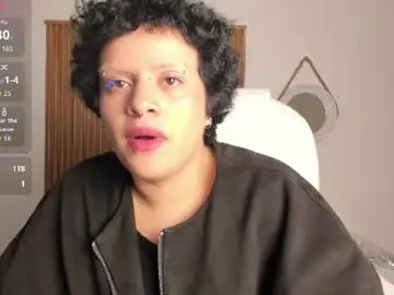 Alaska_deluxe  live sex cam