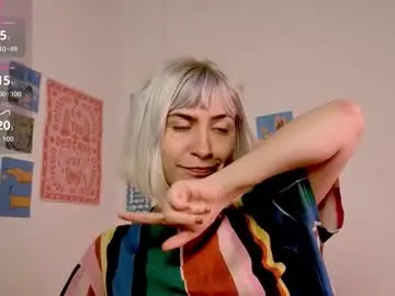 Annietinky  live sex cam