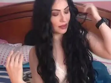 Ary_z  live sex cam