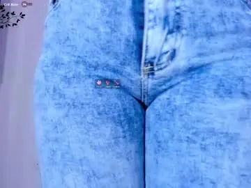 Ayheleen_sexygirl3  live sex cam