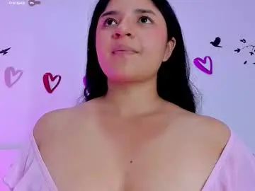 Ayheleen_sexygirl3  live sex cam