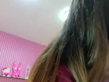 Breandahparker  live sex cam