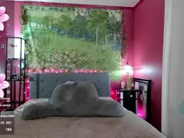 Cashmerefoxxx  live sex cam