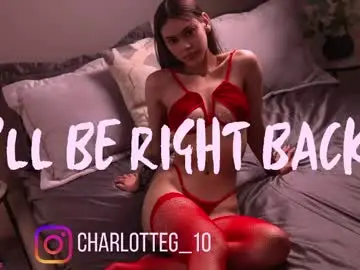 Charlottegrayx  live sex cam