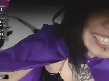 Cherrywitchy  live sex cam