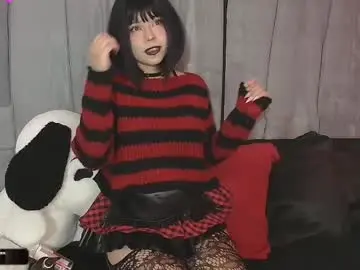 Cherrywitchy  live sex cam