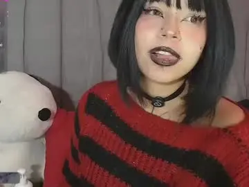 Cherrywitchy  live sex cam