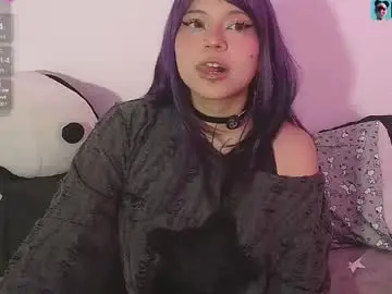 Cherrywitchy  live sex cam