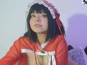 Cherrywitchy  live sex cam