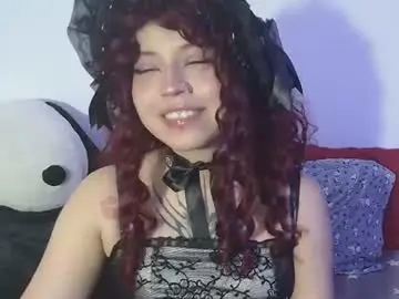 Cherrywitchy  live sex cam