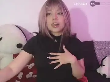 Cherrywitchy  live sex cam