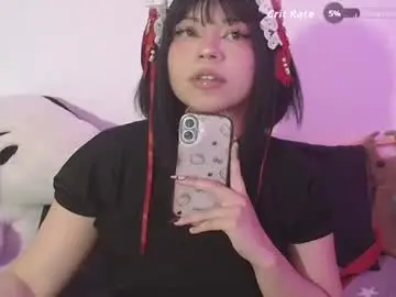 Cherrywitchy  live sex cam