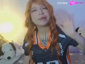 Cherrywitchy  live sex cam