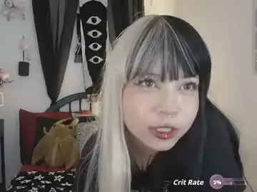 Cherrywitchy  live sex cam