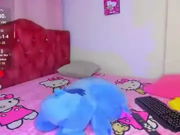 Dulce_kim1  live sex cam