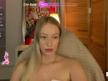 Elldiana  live sex cam