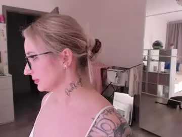 Fetishteacher  live sex cam