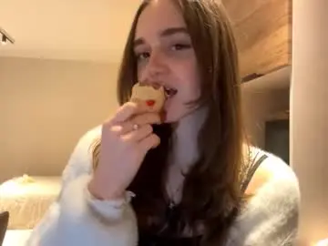 Giselewestphal  live sex cam