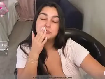 Honey_tia  live sex cam