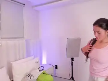 Im_lili_  live sex cam