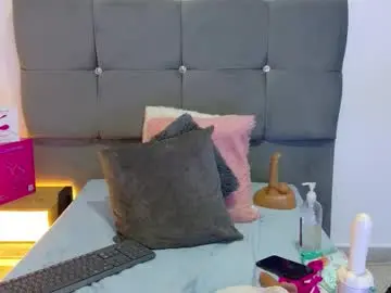 Miamackleyn_  live sex cam