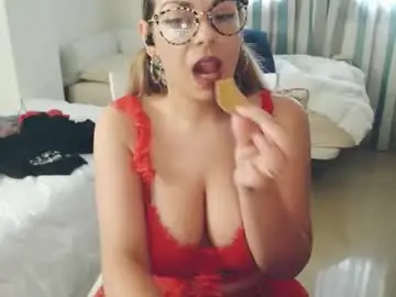 Montserrat123  live sex cam