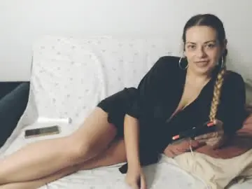 Montserrat123  live sex cam