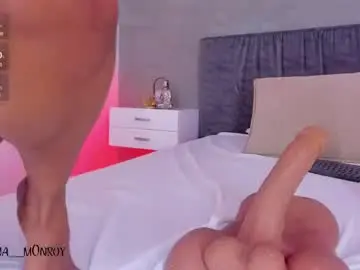 Selena_monroy  live sex cam