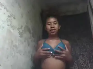 Soriettezah  live sex cam