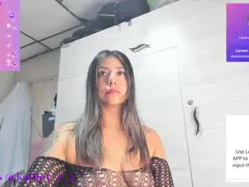 Stefanyhorny69  live sex cam