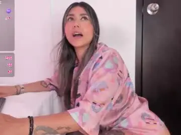 Stefanyhorny69  live sex cam