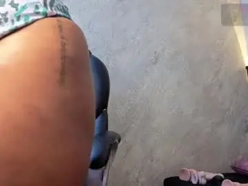 Tanisha__lux  live sex cam